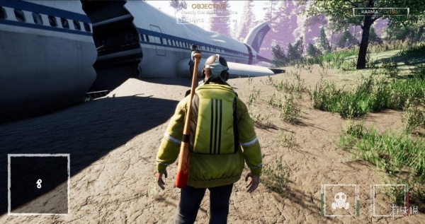 末日余生：起源