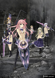 混沌之脑：诺亚