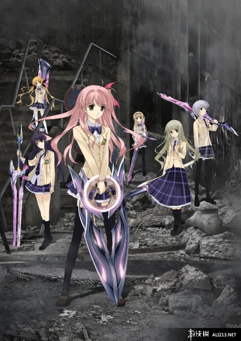 混沌之脑：诺亚