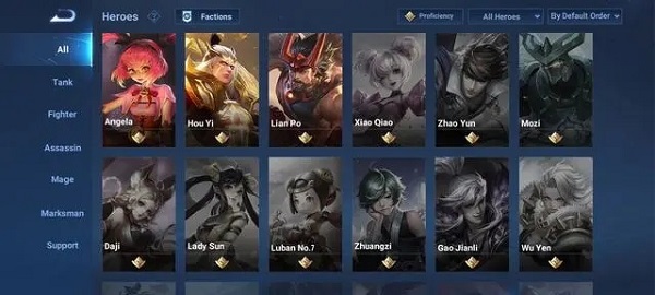 Honor of Kings官方版