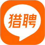 猎聘网app