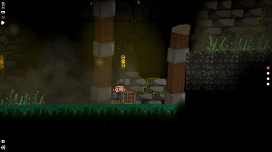 黑暗地牢手机版