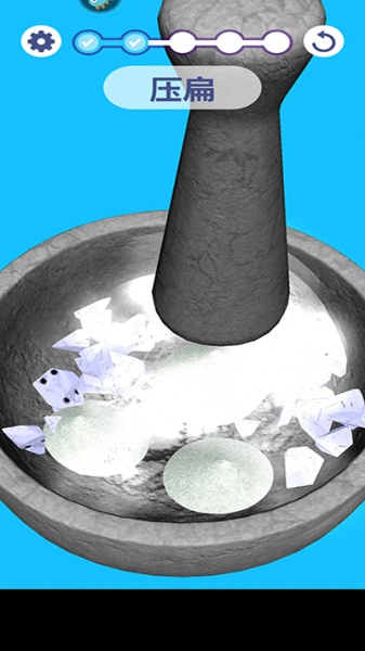 解压模拟大师手游