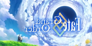 命运冠位指定手游版本合集