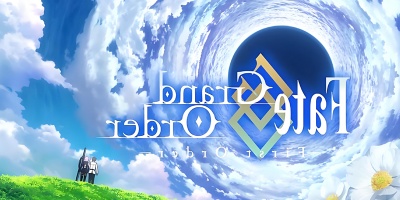 命运冠位指定手游版本合集