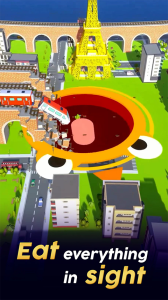 黑洞大作战无尽模式版