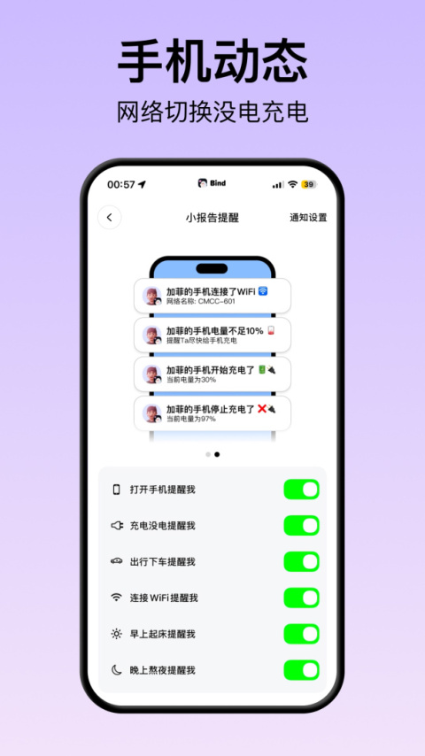 Bind软件