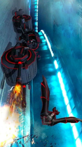 大眼蝙蝠大冒险官方版