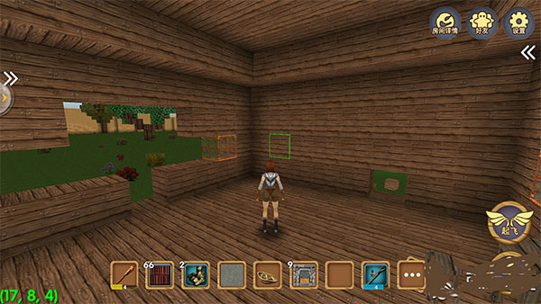 被尘封的故事国际服