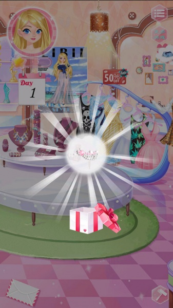 校园时装店官方版