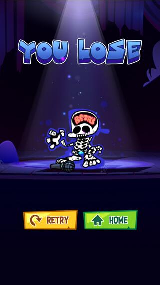 周五夜放克彩虹朋友手机版