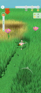 牧场割草模拟器