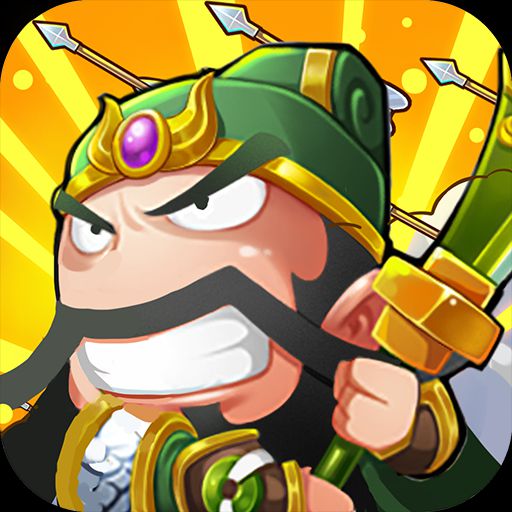 星际三国中文版