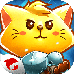 猫咪斗恶龙中文版(Cat Quest)