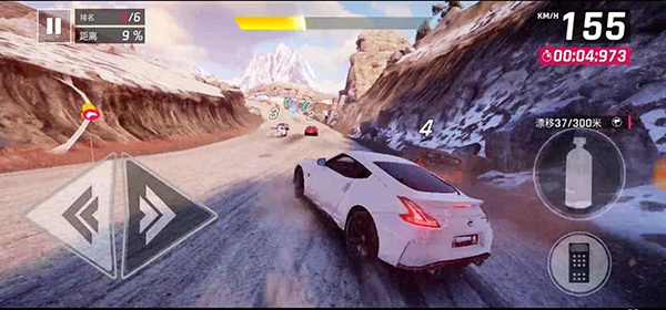 狂野飙车9竞速传奇bilibili版