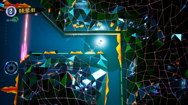 超级高球：弹球平台