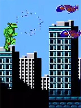 忍者神龟：哇卡绑卡合集