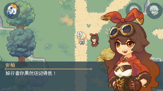 像素原神最新版