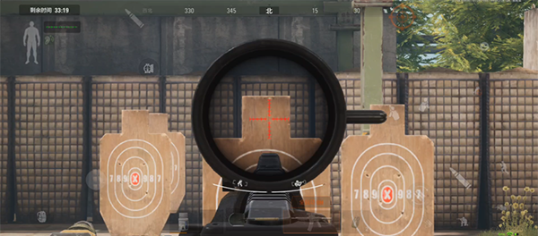 暗区突围体验服官方正版