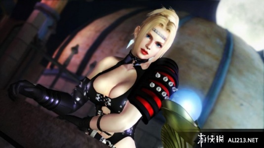 忍者龙剑传：西格玛