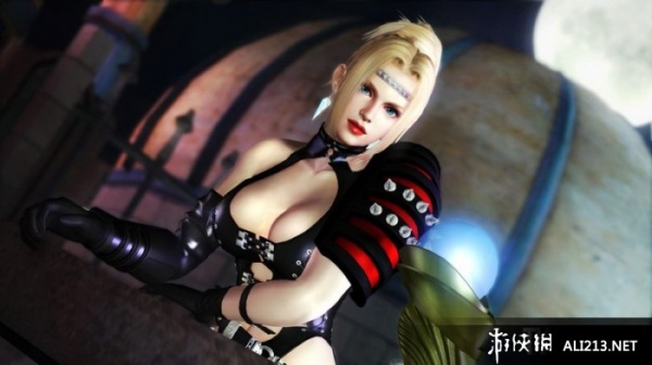 忍者龙剑传：西格玛