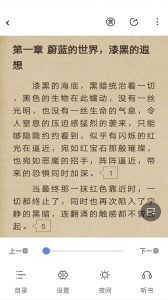 少年梦阅读精简版