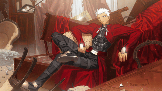 命运之夜官方版