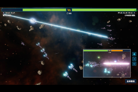 我的战舰小米版