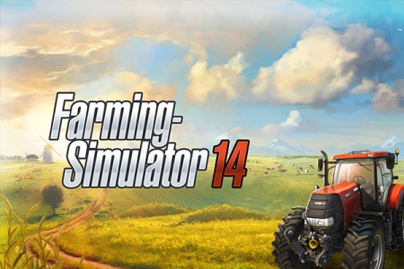 模拟农场14