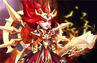 命运战歌公益版