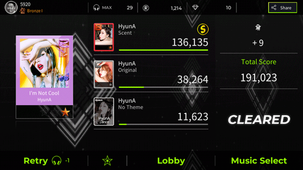 Superstar jyp最新版