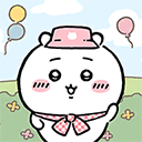 口袋吉伊卡哇日服(ちいぽけ)