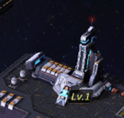 银河战舰九游版