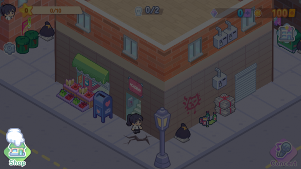 Kpop学院中文最新版