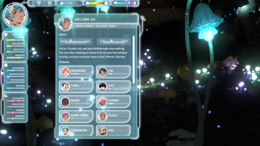 我曾是个青少年殖民者