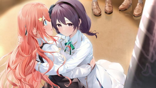 天作之合的我们1