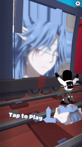 地铁跑酷江鹤专属版