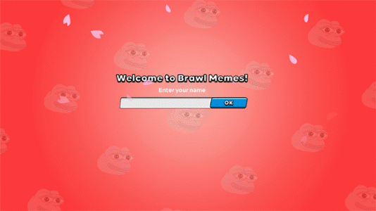 斗殴派对(Brawl Memes)