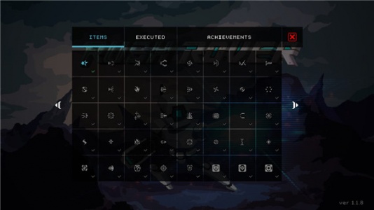 暴走机甲手机版