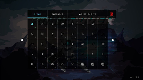 暴走机甲手机版