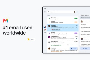 Gmail邮箱app