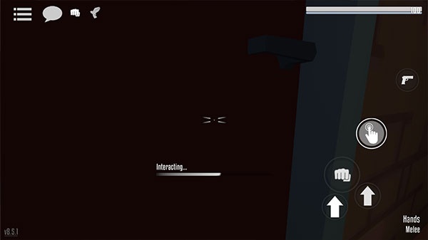 G沙盒仇恨国际服