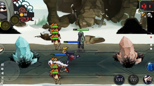 鸣人的假期最终版