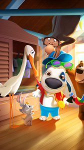 我的汉克狗最新版