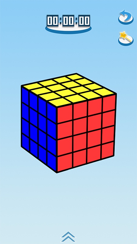 儿童益智魔方大全3d游戏