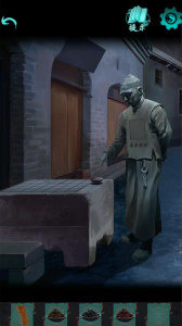 点灯2叩门怨游戏