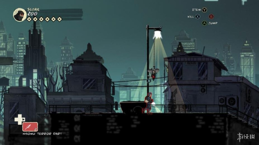 忍者之印：重制版