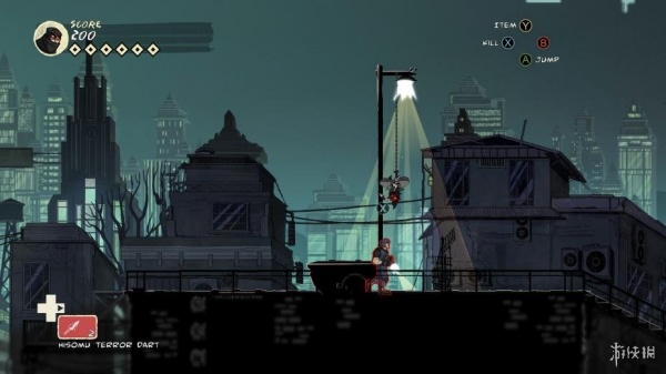 忍者之印：重制版