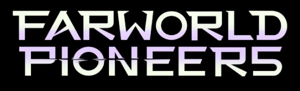 遥远世界拓荒者