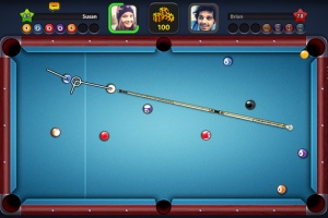 8 Ball Pool最新版
